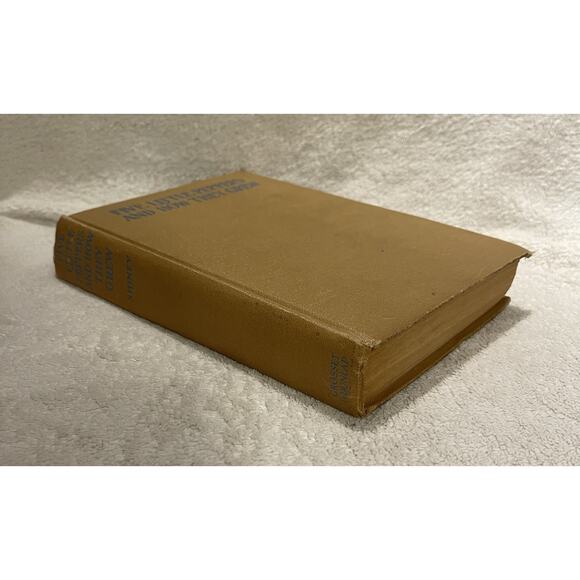 Five Little Peppers and How They Grew by Margaret Sidney - 1936 HC - Picture 4 of 7